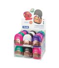 Sacapuntas deposito capsule copper sharpener surtido milan 20165224cp - 20165224CP