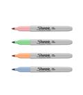 Rotulador permanente sharpie f 4 colores pastel paper mate 2065402 65402 - 163627-1