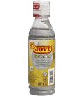 Tempera liquida 250ml plata jovi 502/37 - 50237