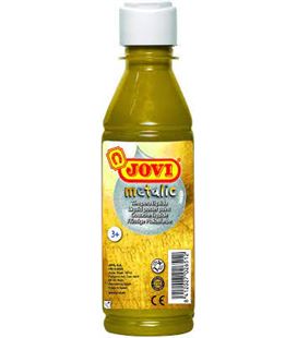 Tempera liquida 250ml oro jovi 502/38 - 50238