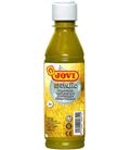 Tempera liquida 250ml oro jovi 502/38 - 50238