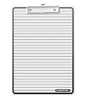 Carpeta pinza a4 con falsilla surtida colorline 9211 - 9211-2