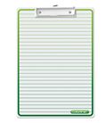 Carpeta pinza a4 con falsilla surtida colorline 9211 - 9211-4