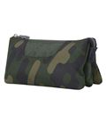 Estuche vacío triple plano verde camuflaje totto ac52eco012-2210z-3dl - AC52ECO012-2210Z-3DL-1