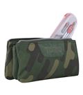 Estuche vacío triple plano verde camuflaje totto ac52eco012-2210z-3dl - AC52ECO012-2210Z-3DL-3