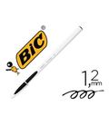 Boligrafo boli cristal up negro bic 949880 - 949880