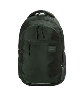 Mochila juvenil tablet y pc misisipi verde militar totto ma04yat001-2010f-v - MA04YAT001-2010F-V5T