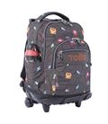 Mochila con carro compac videojuegos totto ma03eco006-2210p-3y7 - MA03ECO006-2210P-3Y7-2