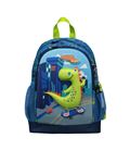 Mochila escolar mediana little dino totto ma04ltd002-21200-0j3