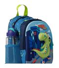 Mochila escolar mediana little dino totto ma04ltd002-21200-0j3 - MA04LTD002-21200-0J3-2