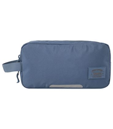 Estuche vacío juvenil eco-friendly marañon azul totto ac52yat001-1910z-z88 - AC52YAT001-1910Z-Z88