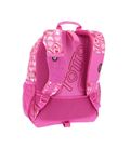 Mochila escolar doble corazones fucsia totto ma04eco021-1710n-1i3 - MA04ECO021-1710N-1I3-2