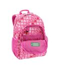 Mochila escolar doble corazones fucsia totto ma04eco021-1710n-1i3 - MA04ECO021-1710N-1I3-3