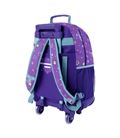 Mochila con carro compac escolar lena totto mj03len003-2210-2qdl - MJ03LEN003-2210-2QDL-2