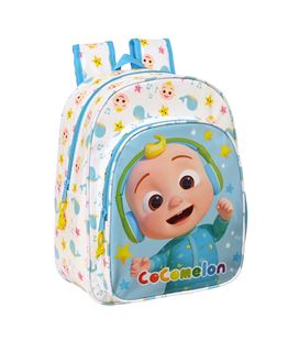 Mochila infantil adapt.carro cocomelon safta 612246185 - 612246185