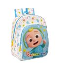 Mochila infantil adapt.carro cocomelon safta 612246185 - 612246185