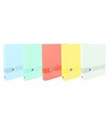 Carpeta a4 4 anilla 25mm surtidas you oxford 400153671
