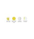 Carpeta clasificadora 12 dptos. folio solapa surtidos oxford 400159035 - 400159035-1