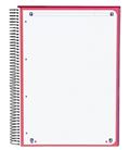 Cuaderno espiral a4 liso 120h 90g microper. tdura vivos oxford 400088484 - 400088484-1