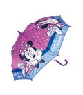 Paraguas automatico 48cm lunares minnie mouse "lucky" safta 312212118 - 312212118-2