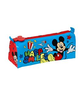 Estuche vacío mickey mouse "happy smiles" safta 812214742