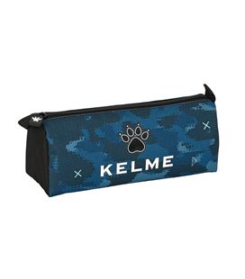 Estuche vacío kelme "break" safta 812221742 - 812221742