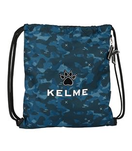 Saco plano kelme "break" safta 612221196 - 612221196