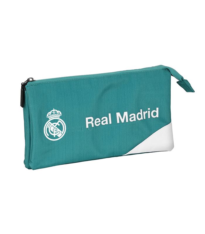 Estuche Real Madrid Triple