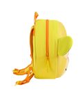 Mochila 3d redonda simba safta 642268358 - 642268358-2