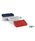 Caja multiusos 26x17x13 plastico surtida faibo 782