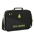 Cartera extraescolares real madrid 3ª equipacion 22/23 safta 612257385