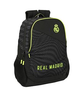 Mochila adapt.carro real madrid 3ª equipacion 22/23 safta 612257665
