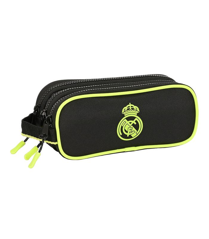 Estuche vacío real madrid equipacion 22/23 safta 812257635