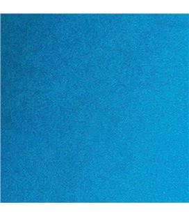 Papel seda 51cmsx76cms 25h azul turquesa sadipa-fabriano s0718112