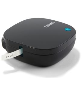 Rotuladora electronica letratag lt200-b (portable bluetooth) dymo 2172855