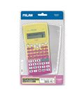 Calculadora cientifica m240 sunset rosa blister milan 159110snpbl - 159110SNPBL_01