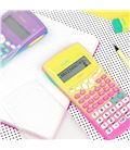 Calculadora cientifica m240 sunset rosa blister milan 159110snpbl - 159110SNPBL_04