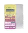 Calculadora cientifica m240 sunset rosa blister milan 159110snpbl - 159110SNPBL_02