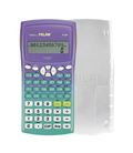 Calculadora cientifica m240 sunset verde blister milan 159110sngrbl - 159110SNGRBL_02