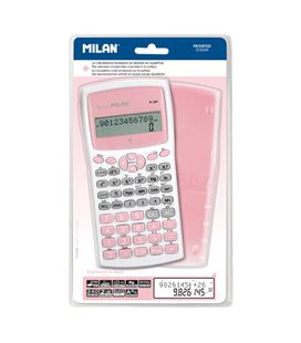 Calculadora cientifica m240 edition+ rosa blister milan 159110ibgpbl - 159110IBGPBL_01