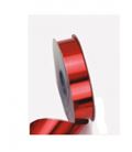 Cinta regalo 13mm rollo metal surtido eurocinsa 1106 - 1106B-ROJO