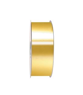 Cinta regalo 31mm rollo metal surtido eurocinsa 1106 - 1106B ORO