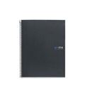 Cuaderno a5 160h liso microperforado miquelrius 021408 - MR2121