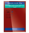 Cartulina a4 50h cereza fabriano s321a408 - S321A408