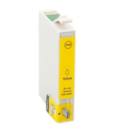 Cartucho compatible amarillo epson t3591/t3581 (35xl) mc ei-t3594 - EI-T3594