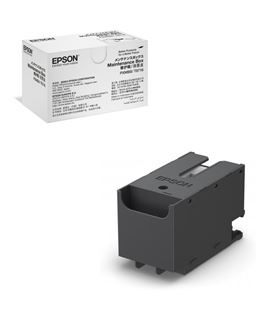 Tanque mantenimiento original epson t6716 c13t671600 - C13T671600