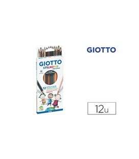 Pintura madera 12 colores skin tones stilnovo giotto f257400