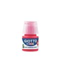 Pintura acrilica 25ml rojo decor acrylic giotto f538107