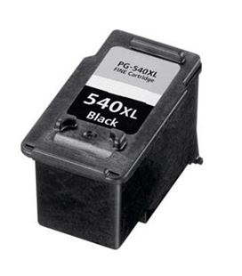 Cartucho compatible pg-540xl negro mc ci-pg540xl - CI-PG540XL