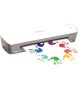 Plastificadora a3 ion fellowes 4560201 - 4560201